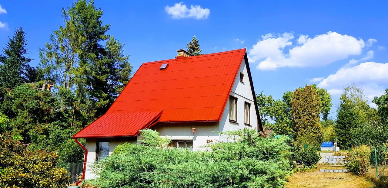 Roof coating price per m2